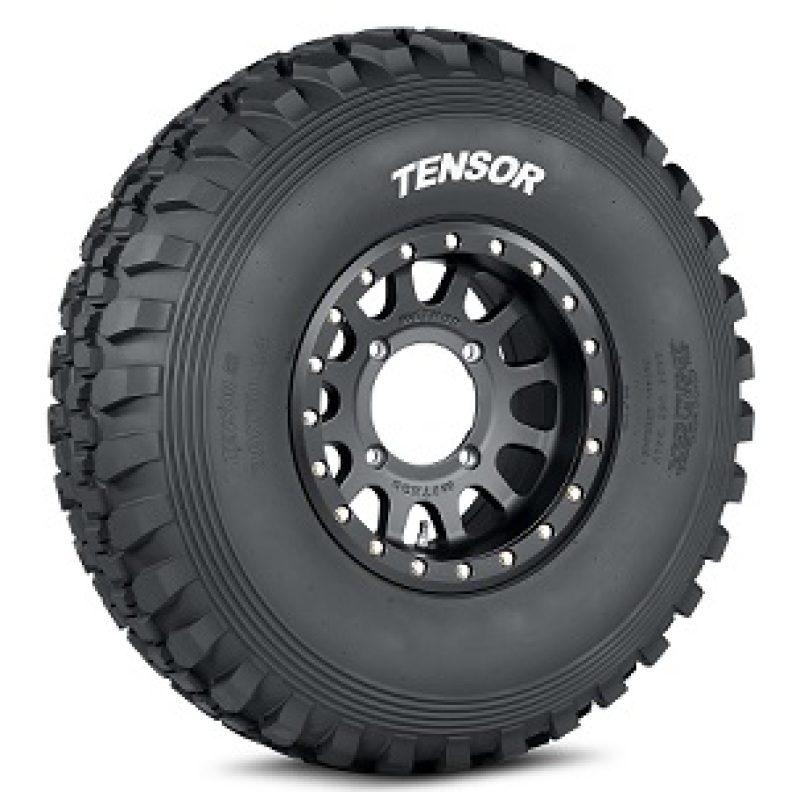 Tensor Tire Desert Series (DS) Tire - 60 Durometer Tread Compound - 30x10-14 - TT301014DS60