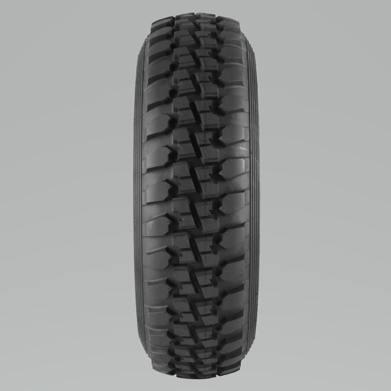 Tensor Tire Desert Series (DS) Tire - 60 Durometer Tread Compound - 32x10-15 - TT321015DS60