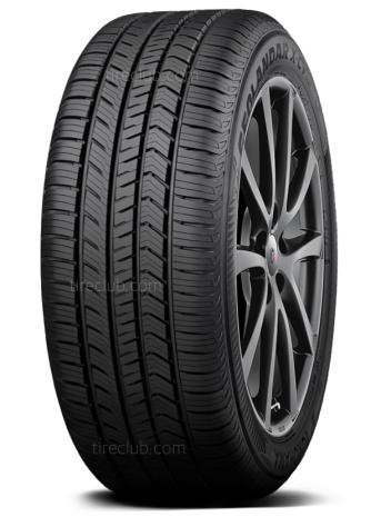 Yokohama Geolandar X-CV Tire - 255/55R20 107V - 110133718