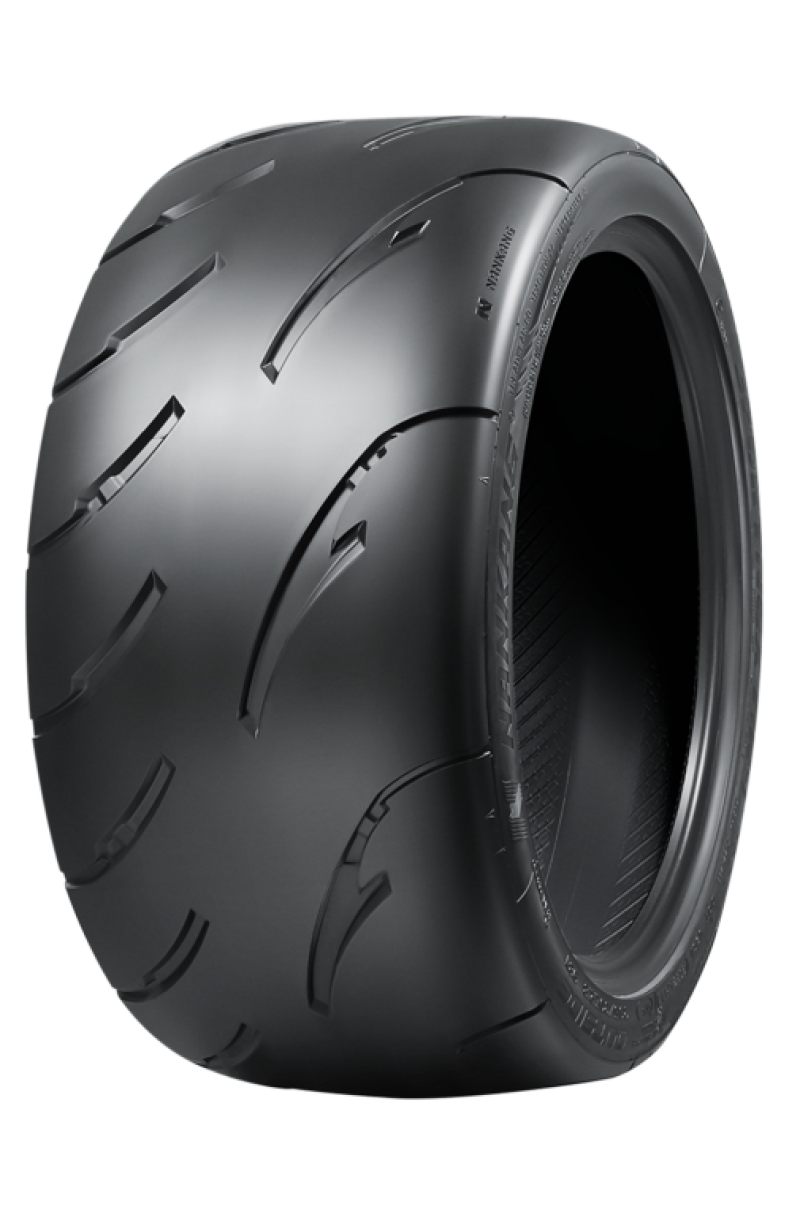 Nankang AR-1 Tire - 195/45ZR16 84V XL - JD728