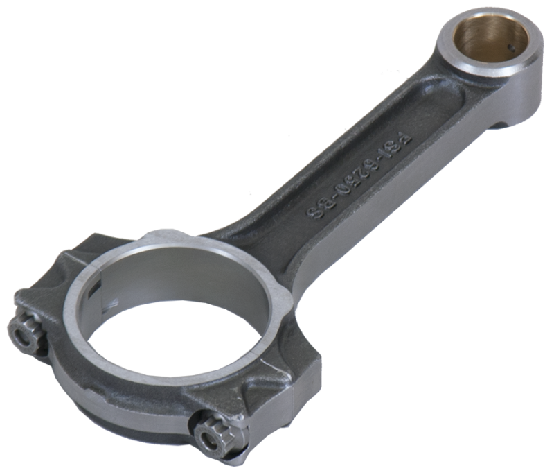Eagle Chevrolet Small Block 6.250in 4340 I-Beam Connecting Rod w/ ARP 8740 (Set of 8) - FSI6250B