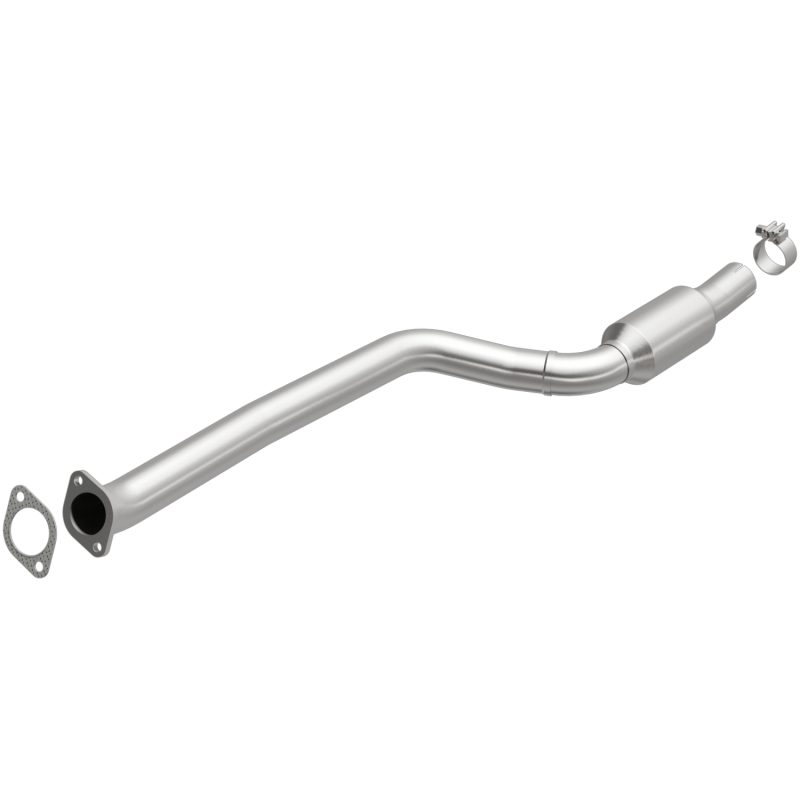 MagnaFlow 09-16 BMW Z4 OEM Grade Federal / EPA Compliant Direct-Fit Catalytic Converter - 21-172