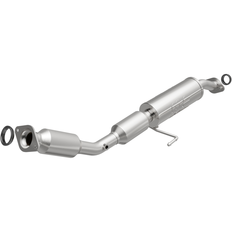 MagnaFlow 17-18 Toyota Corolla iM Base L4 1.8L OEM Grade Direct-Fit Catalytic Converter - 280092