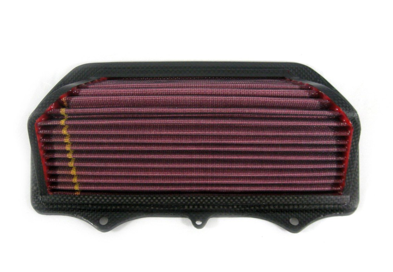 BMC 18+ MV Agusta RVS 1 800 Carbon Racing Filter - CRF628/04