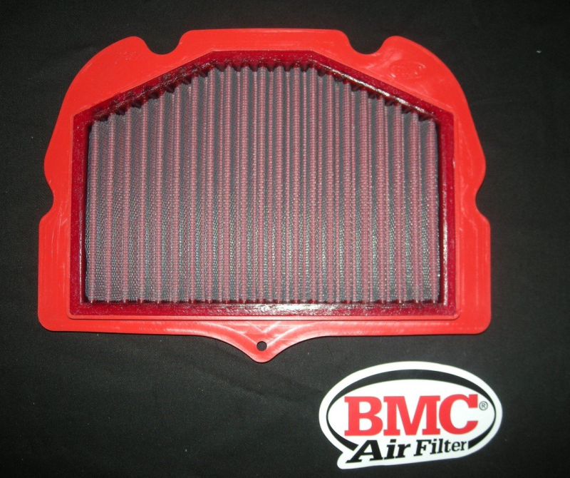 BMC 08-17 Suzuki Hayabusa 1300 R Replacement Air Filter - FM529/04