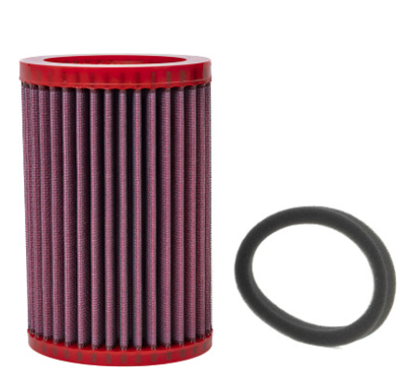 BMC 01-06 Triumph Bonneville 790 Replacement Air Filter - FM560/08