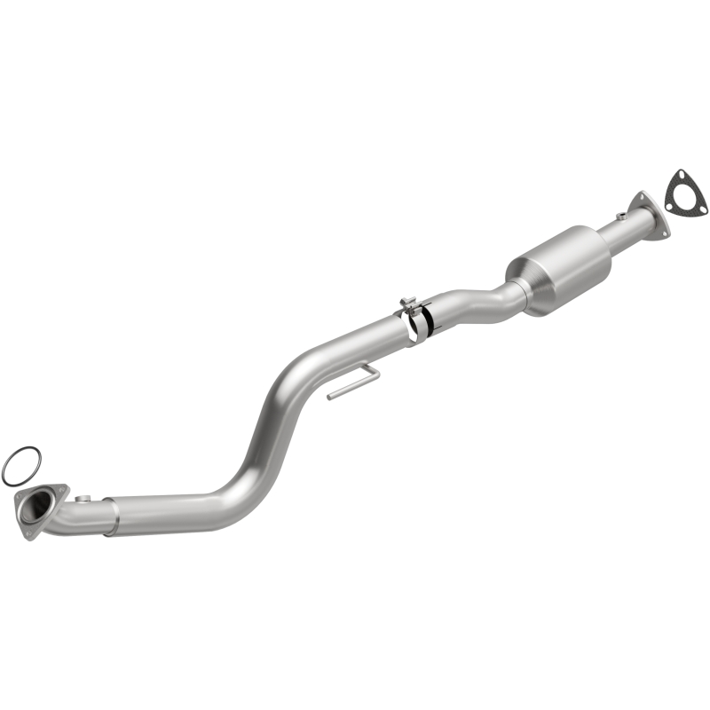 MagnaFlow 2009 Chevrolet Express 4500 V8 6.0L Right Underbody Catalytic Converter - 280428