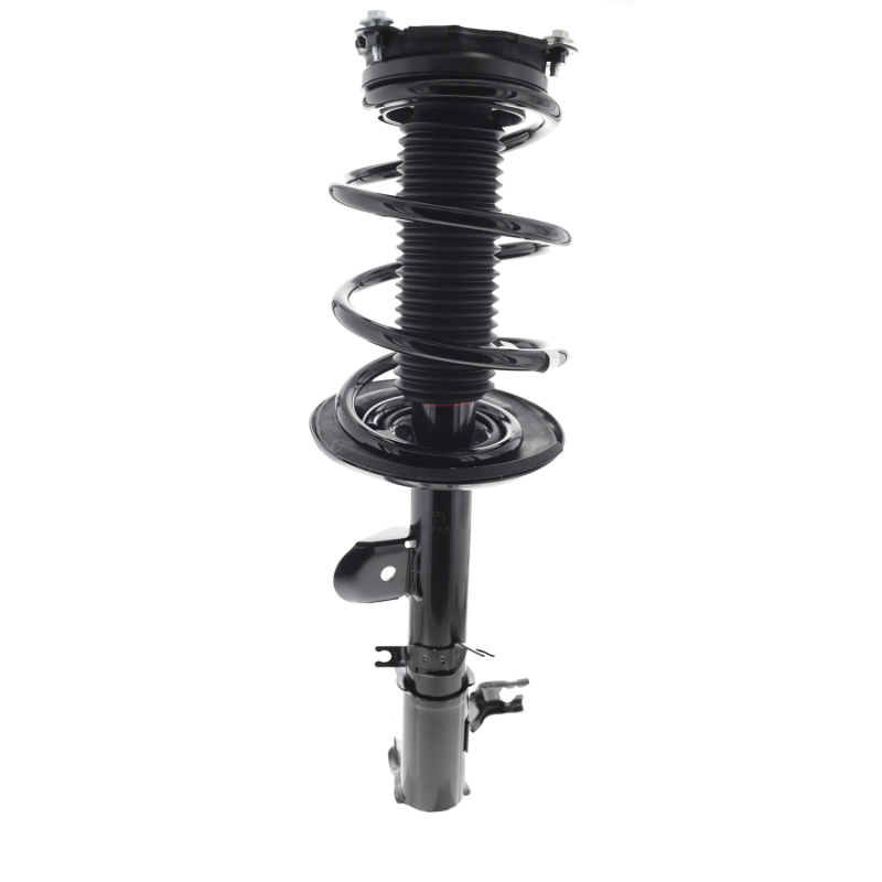 KYB Shocks & Struts Strut Plus Front Left 13-16 Nissan Pathfinder - SR4387