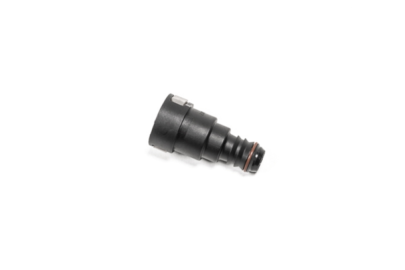 Radium Engineering 16mm SAE Female to 5/8in Barb Fitting - 14-0853