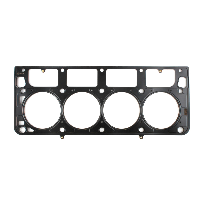 Cometic GM LS1/LS2/LS3/LS6 Gen-3/4 Small Block V8 4.060in Bore .086in MLS Cylinder Head Gasket - C5751-086