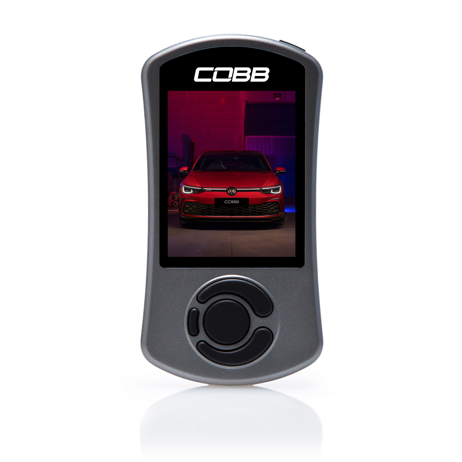 Cobb 22-23 Volkswagen Golf GTI (MK8) MT/DSG AccessPORT V3 - AP3-VLK-005