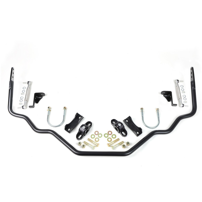 Ridetech 19-23 GM Silverado/Sierra(w/Ridetch Lowering Kit) Rear Sway Bar - 11729122