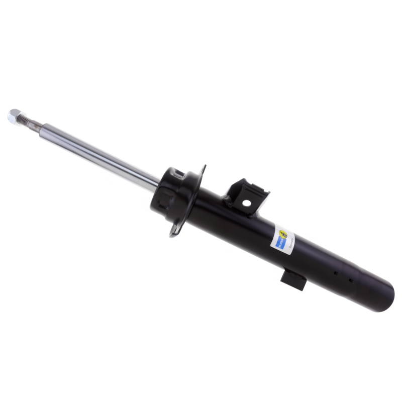 Bilstein B4 2012 BMW Z4 sDrive28i Front Right Suspension Strut Assembly - 22-183903