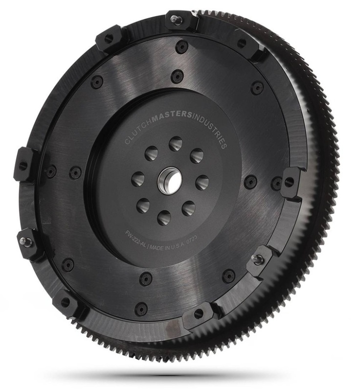 Clutch Masters 22-23 Honda Civic 1.5L Turbo Aluminum Flywheel - FW-222-AL