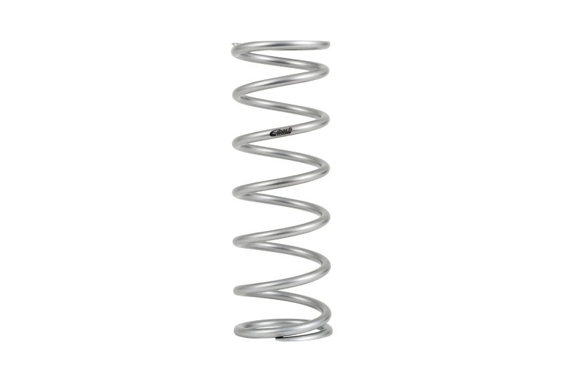 Eibach Silver Coilover Spring - 3.75in I.D. - 1600.375.0150S