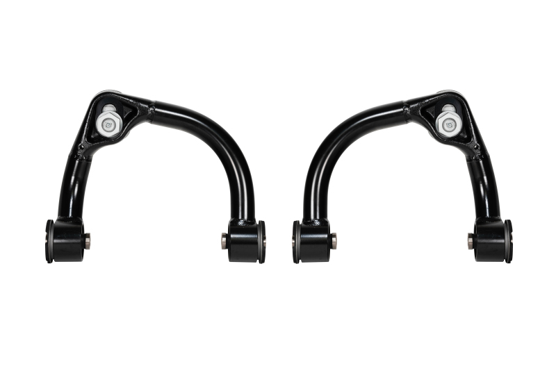 Eibach 98-07 Toyota Land Cruiser Pro-Alignment Toyota Adjustable Front Upper Control Arm Kit - 5.25455K