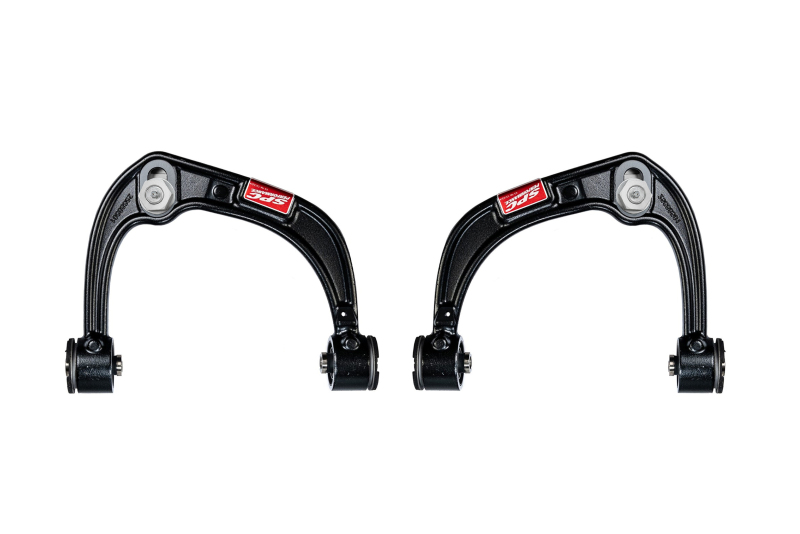 Eibach Pro-Alignment Toyota Adjustable Front Upper Control Arm Kit - 5.25685K
