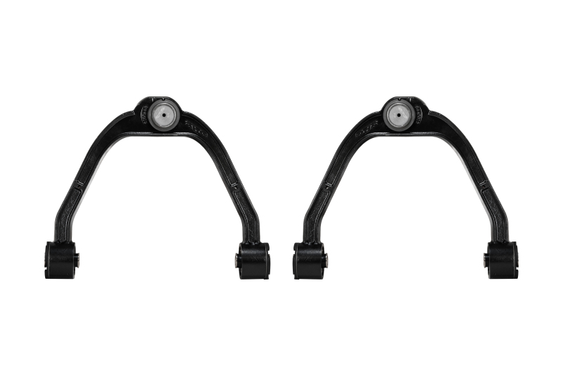 Eibach 99-06 Chevrolet Silverado 1500 Pro-Alignment Toyota Adjustable Front Upper Control Arm Kit - 5.86470K