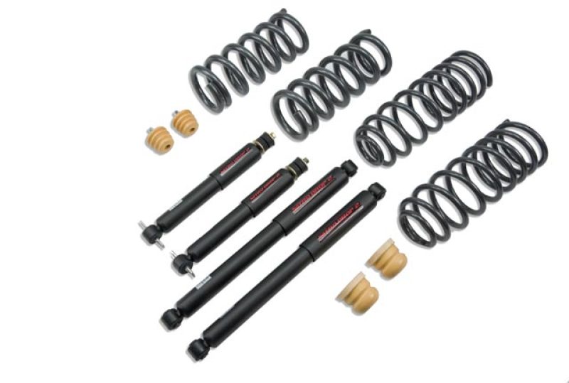 Belltech LOWERING KIT WITH ND2 SHOCKS - 963ND