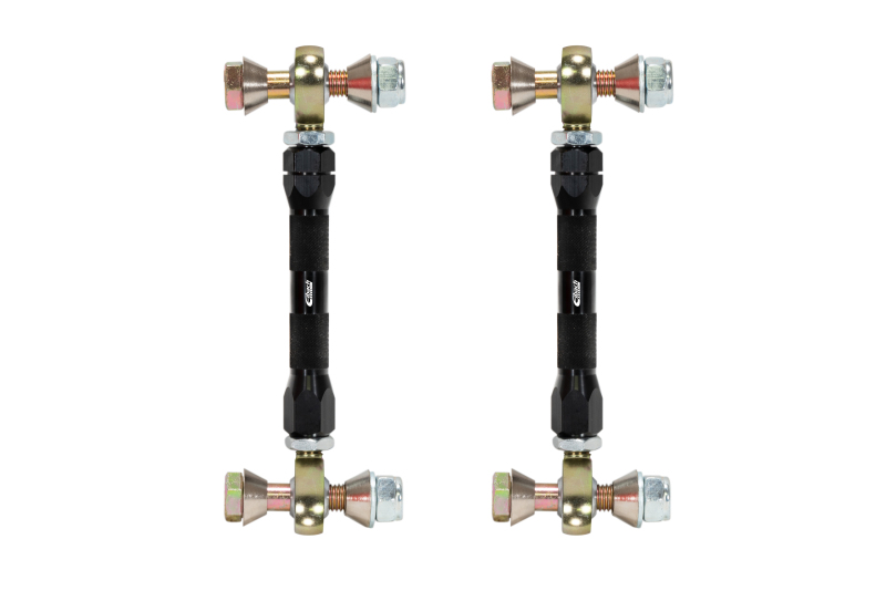 Eibach 14-16 Polaris RZR Pro-UTV - Rear Adjustable Endlink System - AK41-209-002-01-01