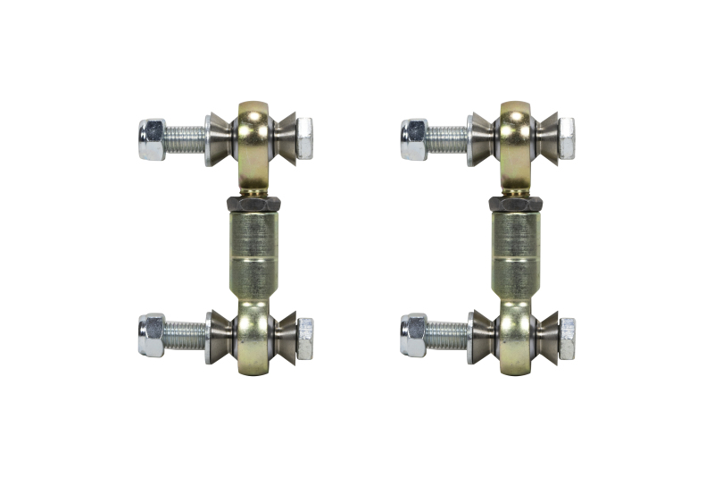 Eibach 18-20 Polaris RZR Pro-UTV - Rear Adjustable Endlink System - AK41-209-004-02-01