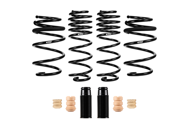 Eibach 19-23 Kia Forte Pro-Kit Performance Springs (Set Of 4 Springs) - E10-46-038-01-22