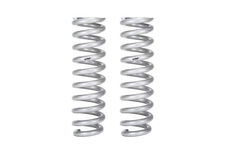 Eibach 2010-23 Lexus GX460 Pro-Lift-Kit Springs (Front Springs Only) - E30-59-006-01-20