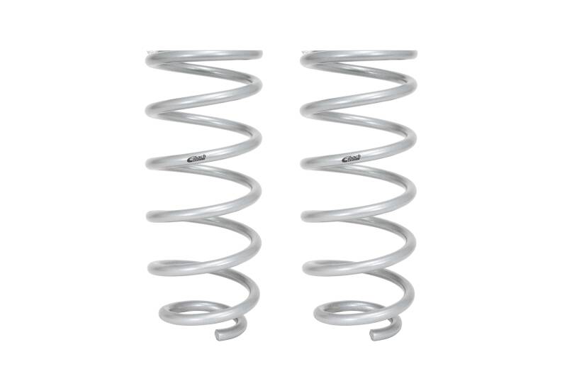 Eibach 90-95 Toyota 4Runner Pro-Lift-Kit Hd Springs (Rear Springs Only) - E30-82-004-02-02