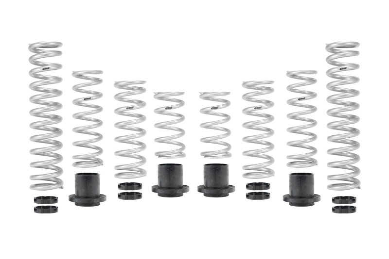 Eibach 21-23 Honda Talon Pro-UTV - Stage 3 Performance Spring System (Set Of 8 Springs) - E85-40-042-03-22