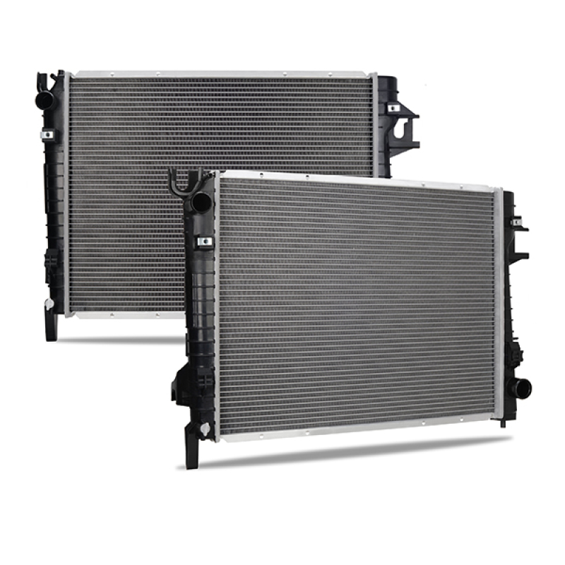 Mishimoto Dodge Ram 1500 Replacement Radiator 2002-2003 - R2479-MT