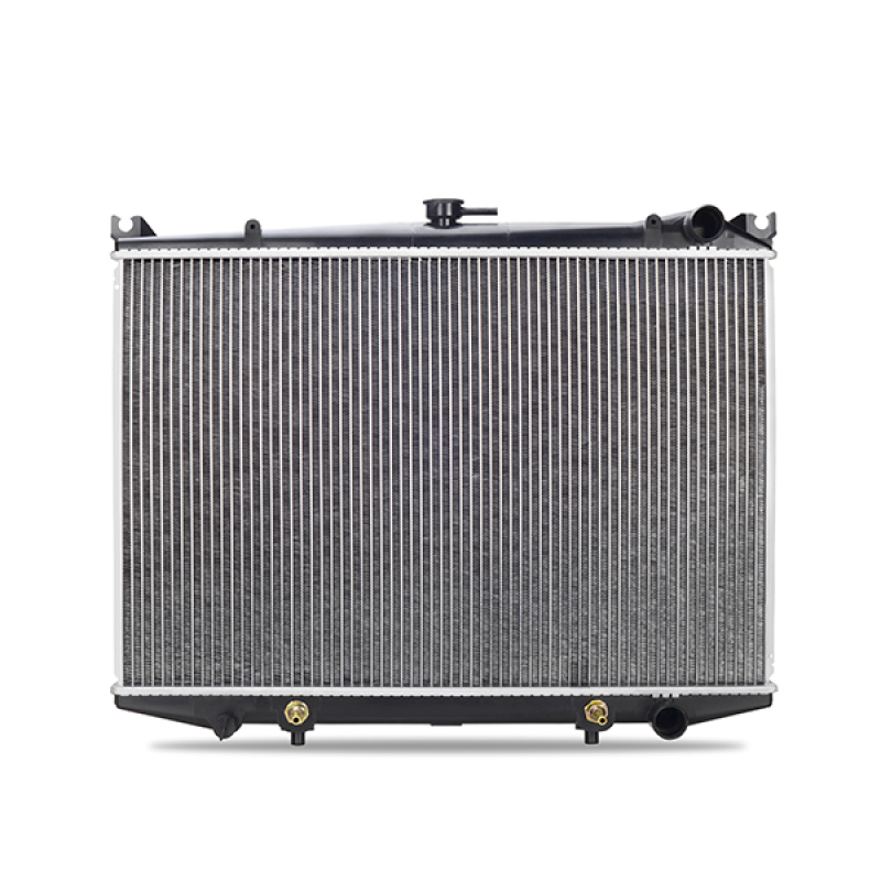 Mishimoto Nissan Pathfinder Replacement Radiator 1987-1995 - R314-AT