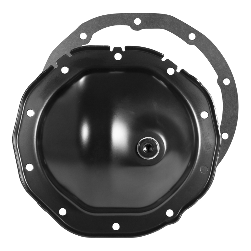 Yukon Gear Rear Differential Cover Kit for General Motors 8.6in Rear - YP C5-GM8.5-KIT