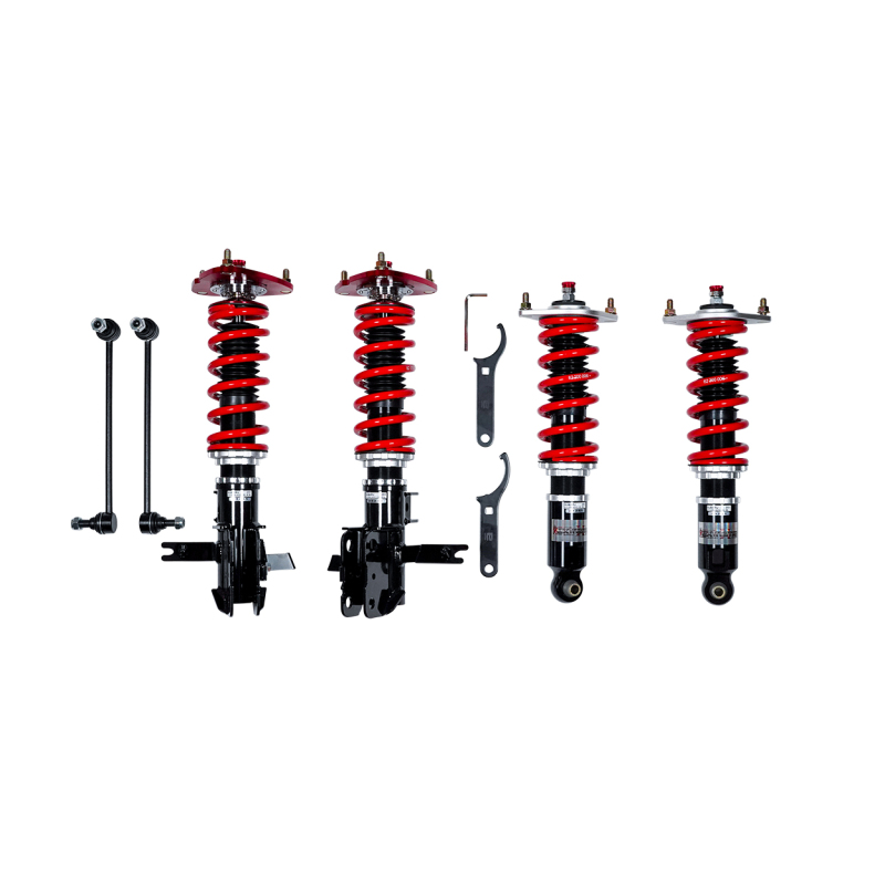 Pedders 2022+ Subaru WRX Extreme XA Coilover Kit - PED-161203