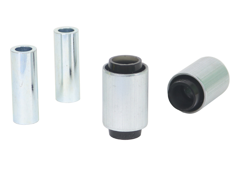 Whiteline 2016+ Mazda MX-5 Control Arm Lower - Inner Bushing Kit - W63620