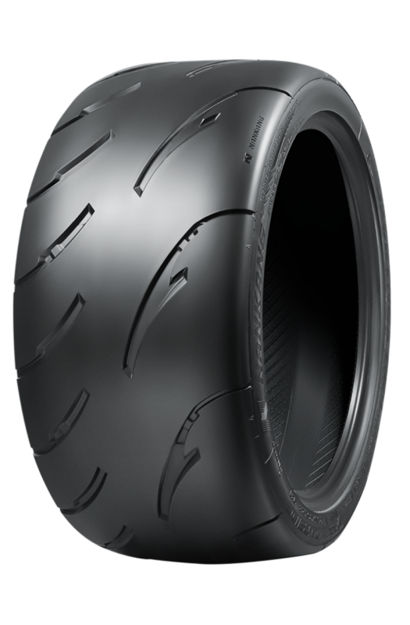 Nankang AR-1 Tire - 235/40ZR18 95Y XL - JD921