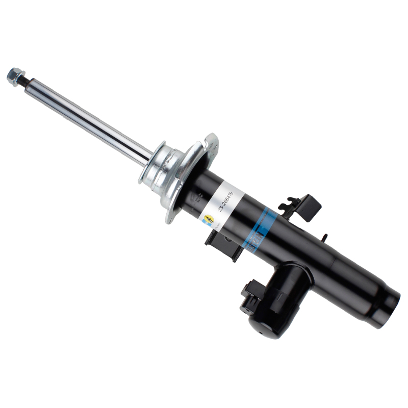 Bilstein B4 OE Replacement 14-18 BMW 328d xDrive Front Right DampTronic Suspension Strut Assembly - 23-266476