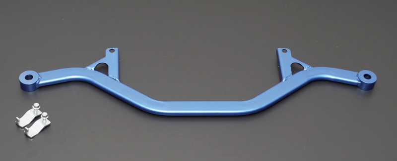 Cusco Power Brace Front Lower Arm 17-23 Suzuki Swift Sport (ZC33S) - 60J 492 F