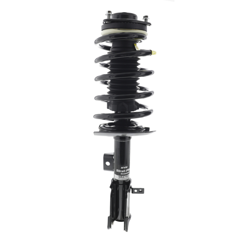 KYB Shocks & Struts Strut Plus Front Right 17-19 Dodge Journey AWD SE/SXT (Exc. R/T) - SR4704