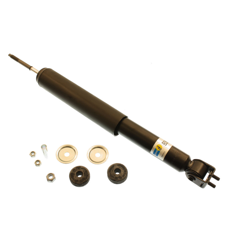 Bilstein B4 1986 Mercedes-Benz 560SL Base Front 36mm Monotube Shock Absorber - 24-005241