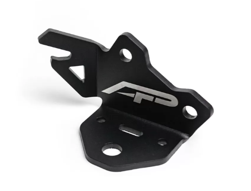 Agency Power 17-23 Can-Am Maverick X3 Right Whip Light Mounting Bracket - AP-BRP-X3-710-R