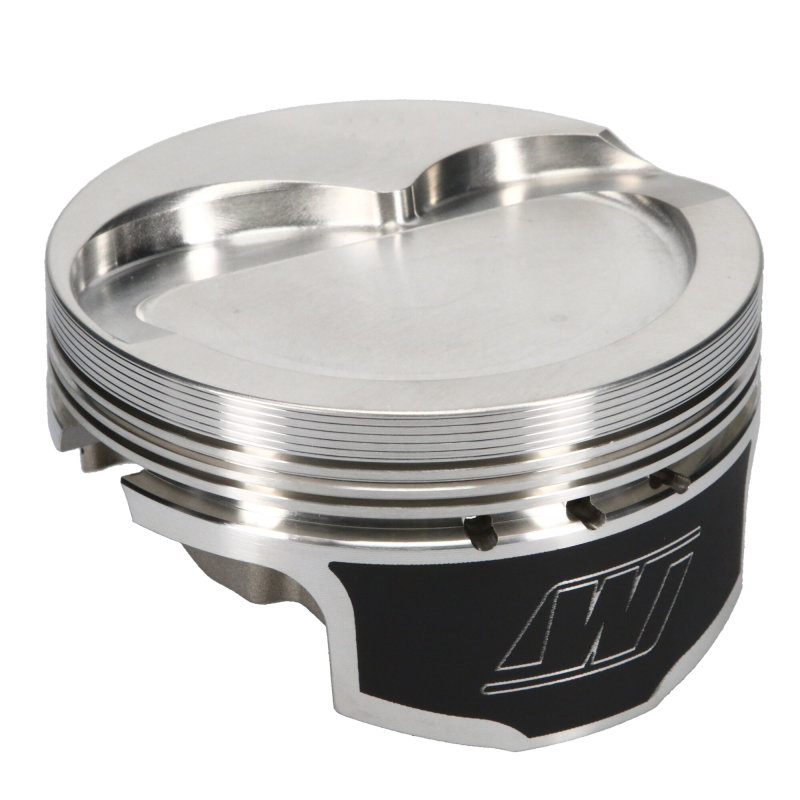 Wiseco Chevy LS 4.155in Bore 4.000in Stroke 1.110in CH -25.00 CC Piston Shelf Stock Kit - Set of 8 - K0035X155