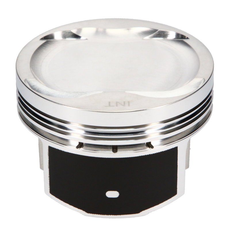 JE Pistons Honda B VTEC 3.307in Bore 9.00:1 Inverted Dome/Dish - Single Piston - 302410S