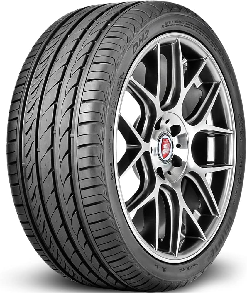 Delinte Tire DH2 245-40-18