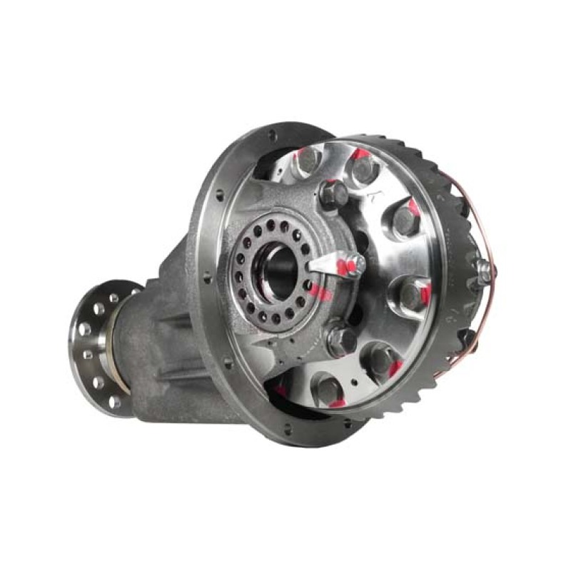 Yukon Gear Dropout Assembly for Toyota 8in Rear Differential 30 Spline 4.88 Ratio - YDAT8-488