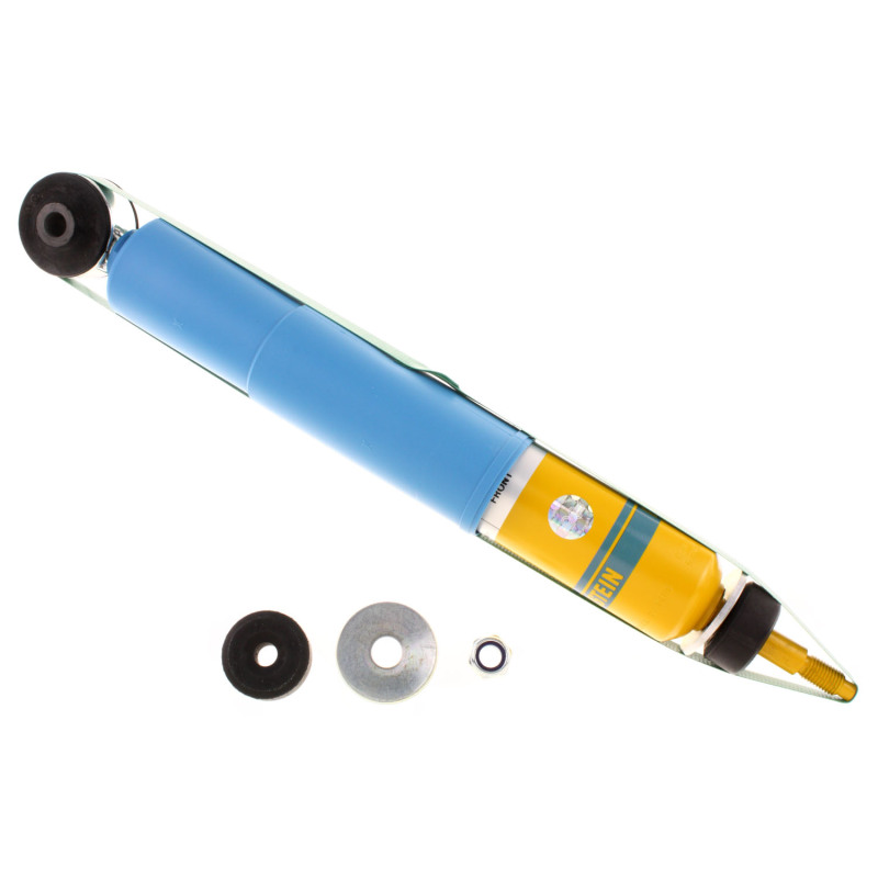 Bilstein B6 1994 Land Rover Range Rover County LWB Front 46mm Monotube Shock Absorber - 24-022149