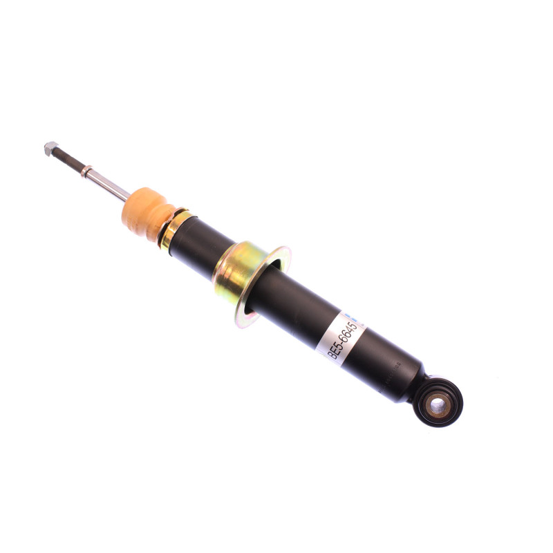 Bilstein B4 2003 Jaguar S-Type Base Rear 46mm Monotube Shock Absorber - 24-066457