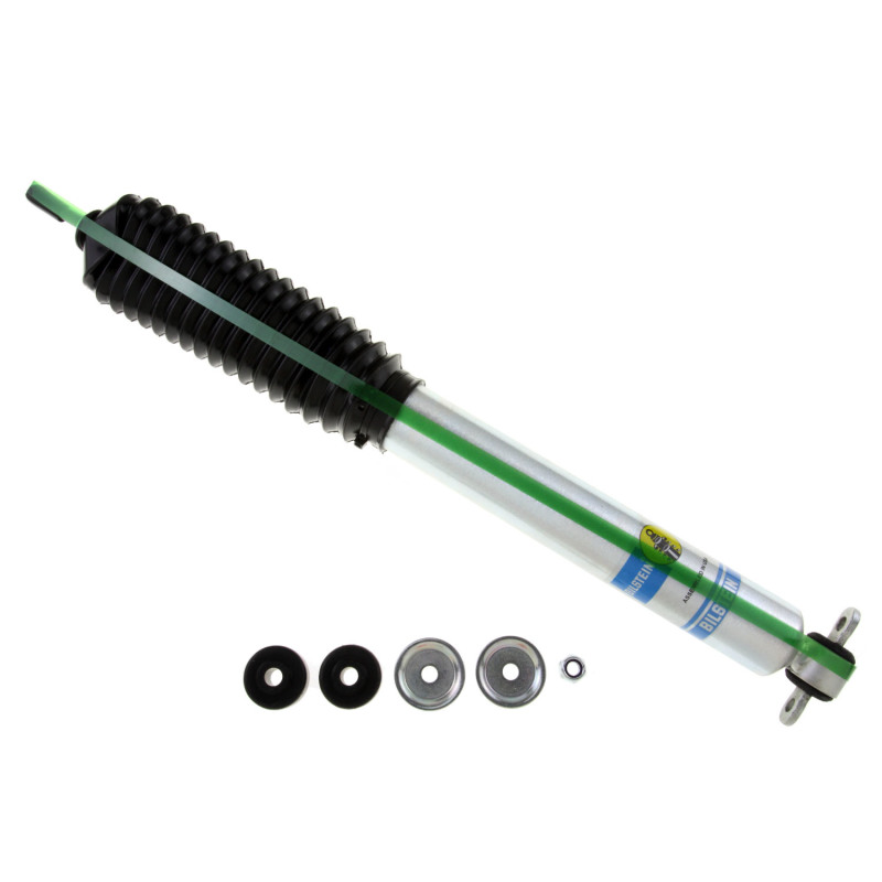 Bilstein 5100 Series 1993 Jeep Grand Cherokee Base Front 46mm Monotube Shock Absorber - 24-186216