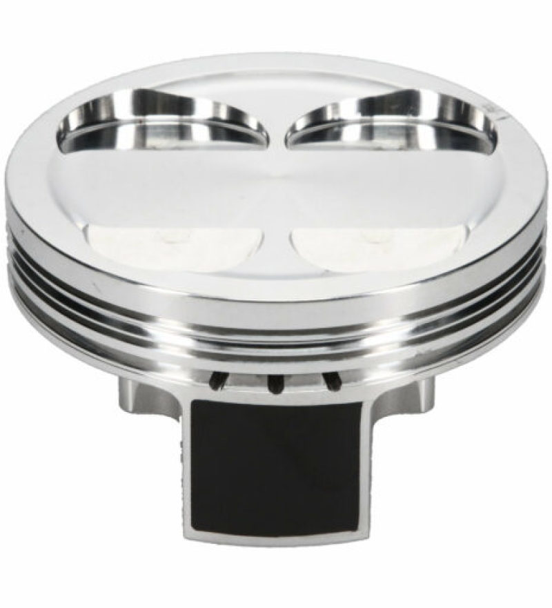 JE Pistons Honda CBR 250R / CRF 250L 83mm Bore 11:1 CR Single Piston - 308450