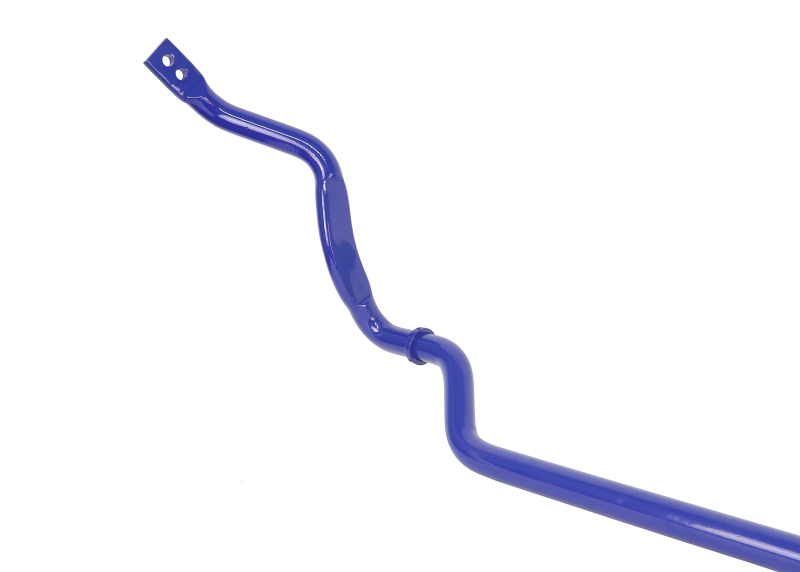 SuperPro 03-23 Toyota 4Runner (without KDSS) Front Sway Bar Kit - RC0127FZ-30