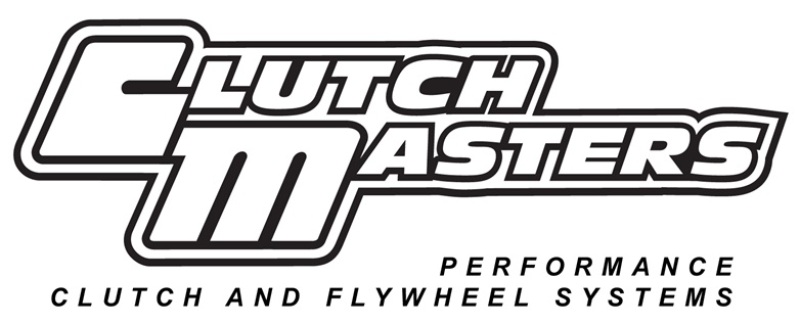 Clutch Masters 93-98 Mitsubishi Eclipse 2.0L (Non-Turbo) Steel Flywheel For 7.25in Twin Disc ONLY - FW-735-4TDS